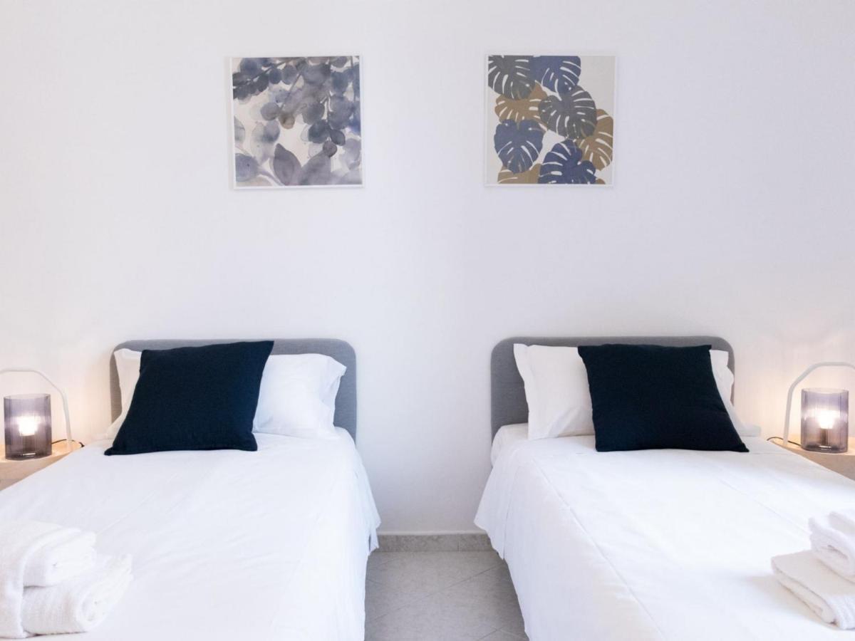 The Best Rent - Lovely Two-Bedroom Apartment Near Termini Station Rome Exterior photo
