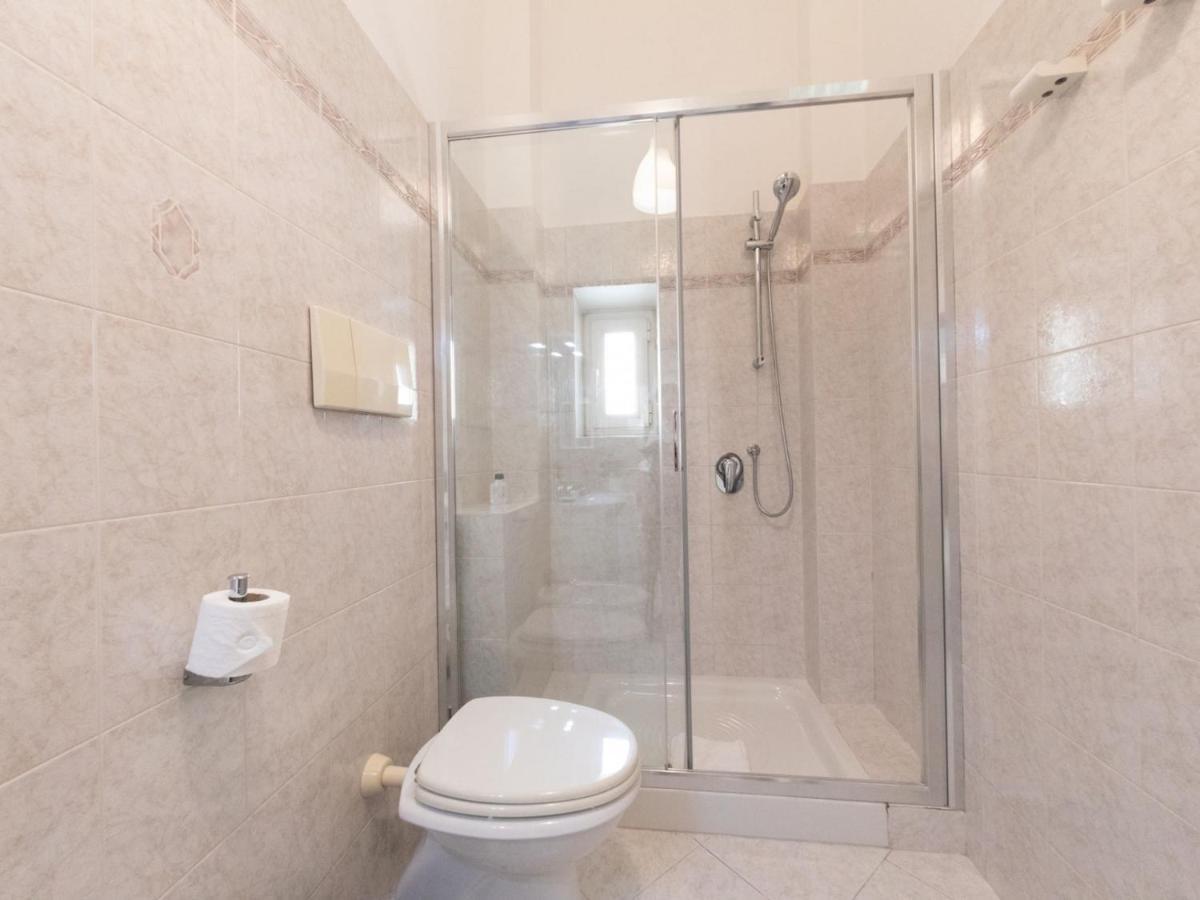 The Best Rent - Lovely Two-Bedroom Apartment Near Termini Station Rome Exterior photo